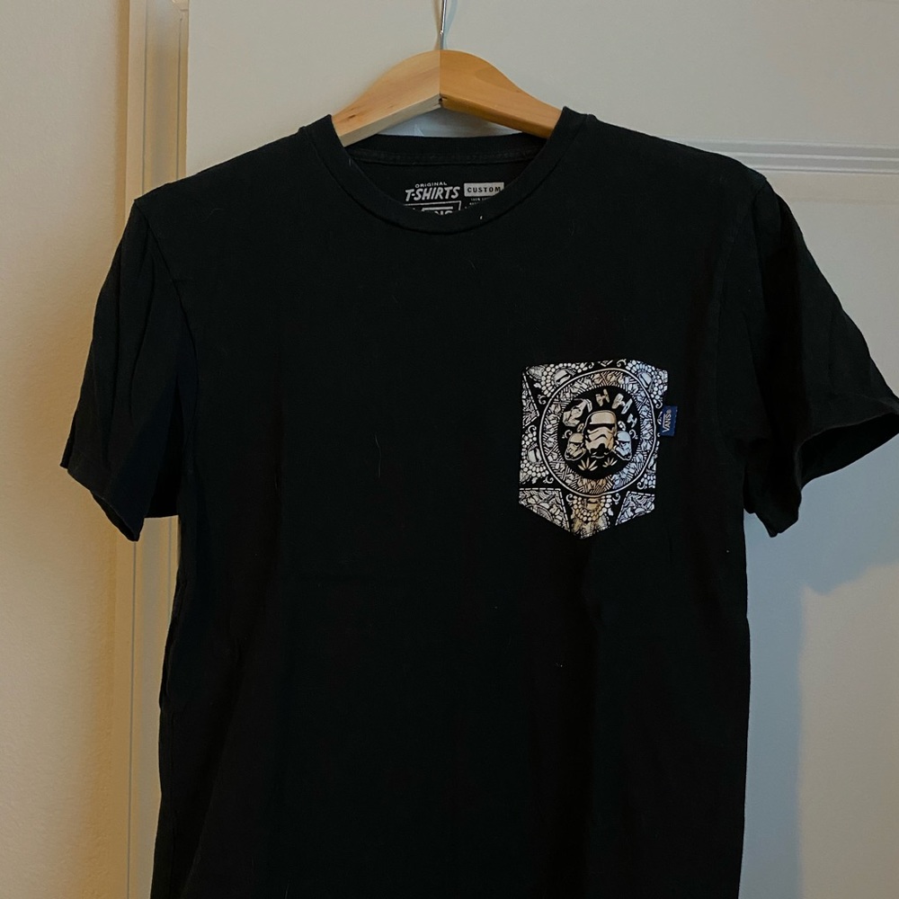 Limited edition Star Wars shirt